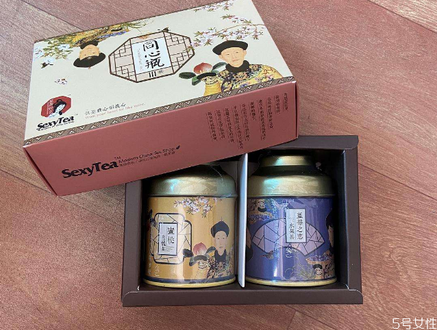 茶顏悅色茶包有什么口味 茶顏悅色茶包哪個口味好喝 茶顏悅色茶包有什么口味 茶顏悅色茶包哪個口味好喝