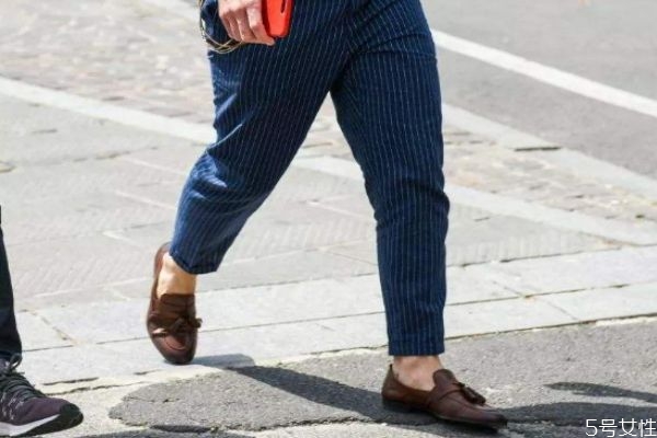 穆勒鞋和樂福鞋區(qū)別 樂福鞋和豆豆鞋區(qū)別