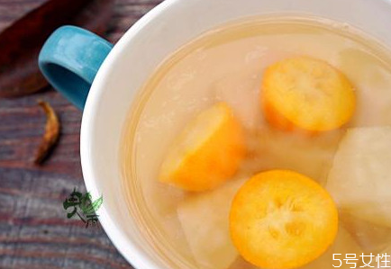 金桔膏適合什么咳嗽 怎樣熬金桔膏才止咳 金桔膏適合什么咳嗽 怎樣熬金桔膏才止咳