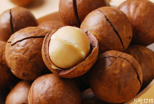 夏威夷果是在夏威夷生產(chǎn)的嗎 夏威夷果產(chǎn)地在哪 夏威夷果是在夏威夷生產(chǎn)的嗎 夏威夷果產(chǎn)地在哪