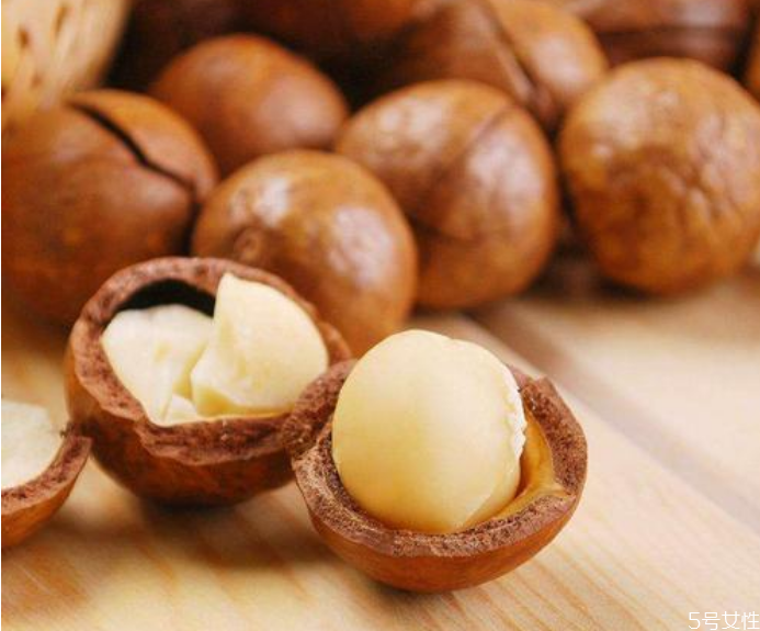 怎么判斷夏威夷果壞了 夏威夷果壞了能吃嗎 怎么判斷夏威夷果壞了 夏威夷果壞了能吃嗎