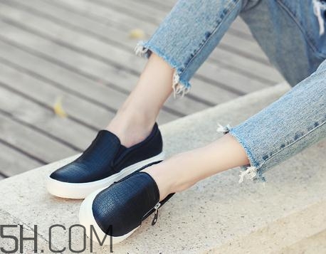 樂福鞋要穿襪子嗎？樂福鞋配什么襪子？