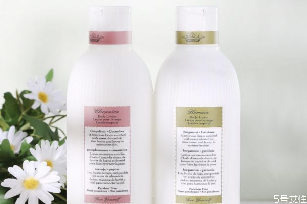 tocca身體乳會(huì)長(zhǎng)毛嗎 tocca身體乳哪個(gè)好聞