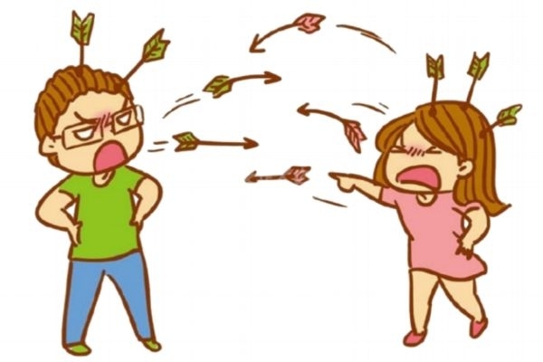 吵架摔東西的男人心理分析 吵架摔東西有暴力傾向嗎 吵架摔東西的男人心理分析 吵架摔東西有暴力傾向嗎