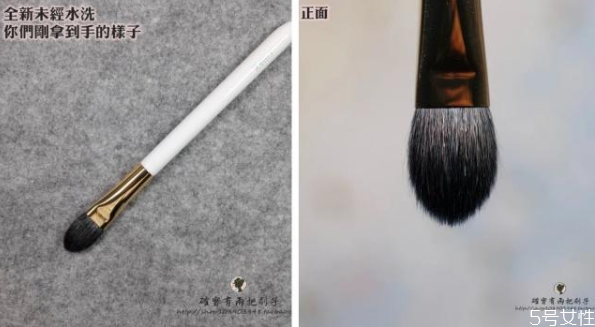 受受狼和琴制哪個好用 國產(chǎn)化妝刷排行 受受狼和琴制哪個好用 國產(chǎn)化妝刷排行