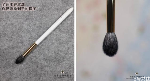 受受狼和琴制哪個好用 國產(chǎn)化妝刷排行 受受狼和琴制哪個好用 國產(chǎn)化妝刷排行