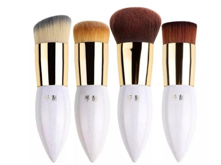 受受狼和琴制哪個好用 國產(chǎn)化妝刷排行 受受狼和琴制哪個好用 國產(chǎn)化妝刷排行