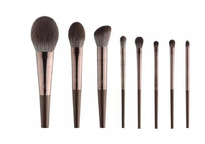 受受狼和琴制哪個好用 國產(chǎn)化妝刷排行 受受狼和琴制哪個好用 國產(chǎn)化妝刷排行