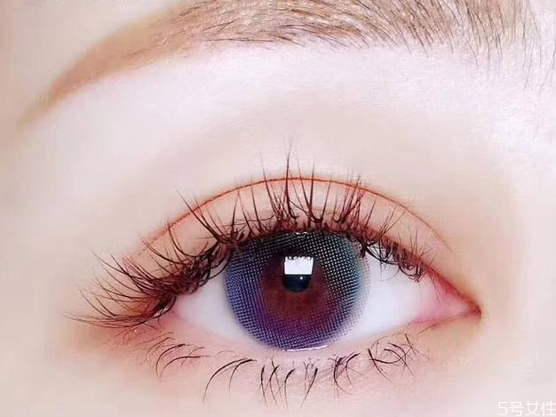 大直徑美瞳戴著好不好看 大直徑美瞳注意事項 大直徑美瞳戴著好不好看 大直徑美瞳注意事項