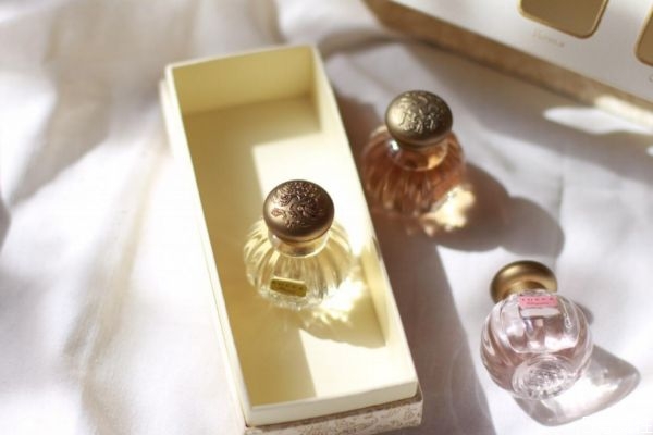 tocca香水值得買嗎 tocca香水什么檔次 tocca香水值得買嗎 tocca香水什么檔次