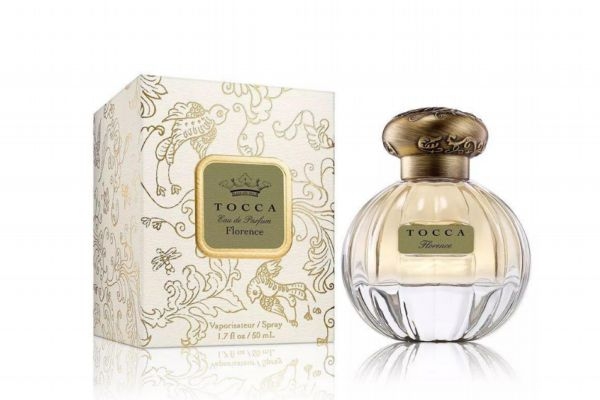 tocca香水怎么用 tocca香水哪個(gè)好聞