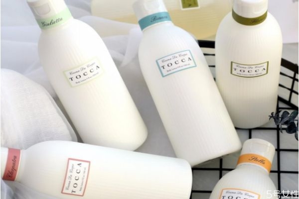 tocca沐浴露怎么樣 tocca沐浴露成分 tocca沐浴露怎么樣 tocca沐浴露成分