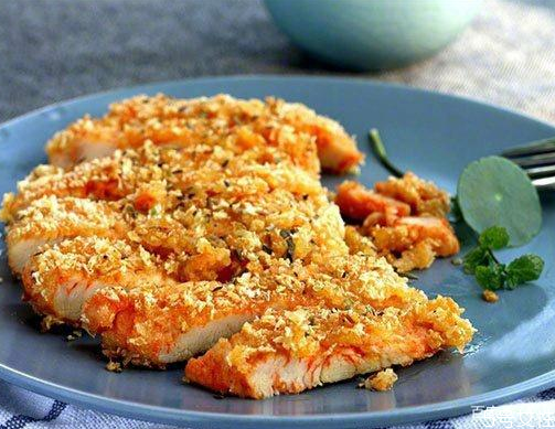 雞排蓋飯?jiān)趺醋?雞排飯的醬汁做法 雞排蓋飯?jiān)趺醋?雞排飯的醬汁做法