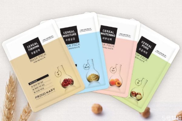 葆美睿甘菊藍舒緩面膜好用嗎 韓國藥妝葆美睿怎么樣 葆美睿甘菊藍舒緩面膜好用嗎 韓國藥妝葆美睿怎么樣