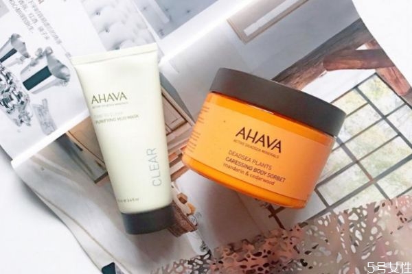 ahava是什么品牌 ahava是幾線品牌 ahava是什么品牌 ahava是幾線品牌