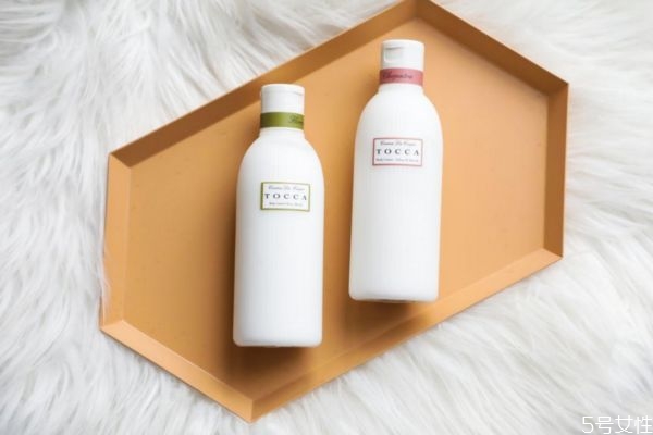 tocca身體乳會(huì)長(zhǎng)毛嗎 tocca身體乳哪個(gè)好聞