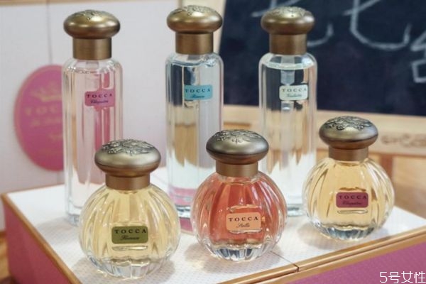 tocca香水值得買嗎 tocca香水什么檔次 tocca香水值得買嗎 tocca香水什么檔次