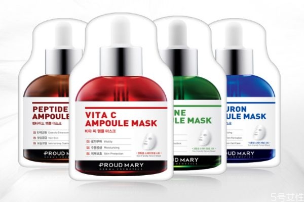 葆美睿甘菊藍舒緩面膜好用嗎 韓國藥妝葆美睿怎么樣 葆美睿甘菊藍舒緩面膜好用嗎 韓國藥妝葆美睿怎么樣