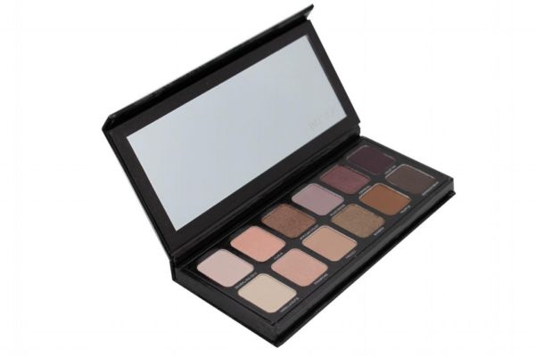 眼影結塊是什么樣子 眼影如何保存 眼影結塊是什么樣子 眼影如何保存