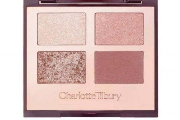 眼影過期了再用會(huì)有什么后果 眼影過期了是什么樣子 眼影過期了再用會(huì)有什么后果 眼影過期了是什么樣子