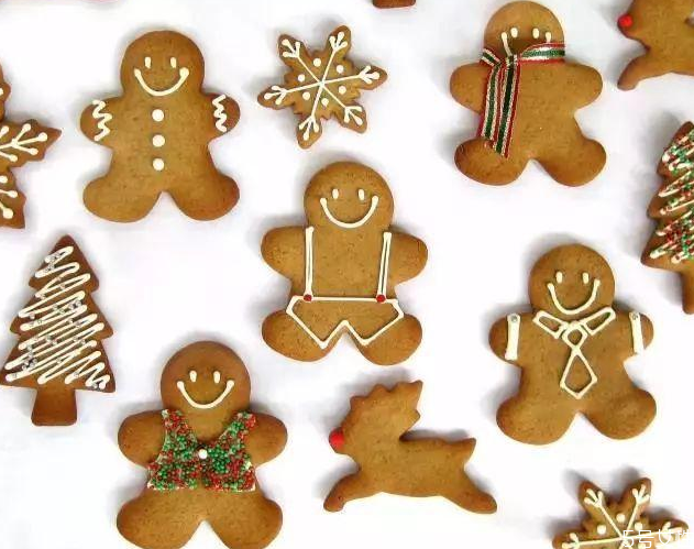 圣誕節(jié)為什么要吃姜餅 圣誕節(jié)吃姜餅人的寓意 圣誕節(jié)為什么要吃姜餅 圣誕節(jié)吃姜餅人的寓意