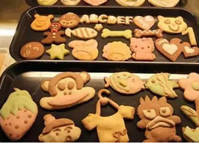 烤餅干烤箱預(yù)熱幾分鐘 烤箱預(yù)熱是不是空烤 烤餅干烤箱預(yù)熱幾分鐘 烤箱預(yù)熱是不是空烤