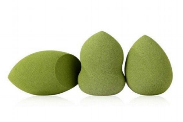 化妝海綿怎么選擇 化妝海綿選購(gòu)技巧 化妝海綿怎么選擇 化妝海綿選購(gòu)技巧