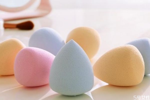 化妝海綿保養(yǎng) 化妝海綿清洗步驟 化妝海綿保養(yǎng) 化妝海綿清洗步驟