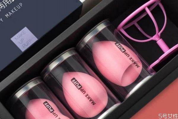 新的美妝蛋能直接用嗎 新美妝蛋第一次怎么用 新的美妝蛋能直接用嗎 新美妝蛋第一次怎么用