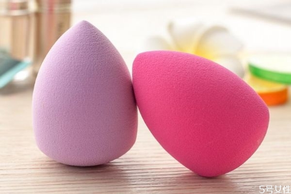 美妝蛋要多久清洗一次 美妝蛋不清洗的壞處 美妝蛋要多久清洗一次 美妝蛋不清洗的壞處