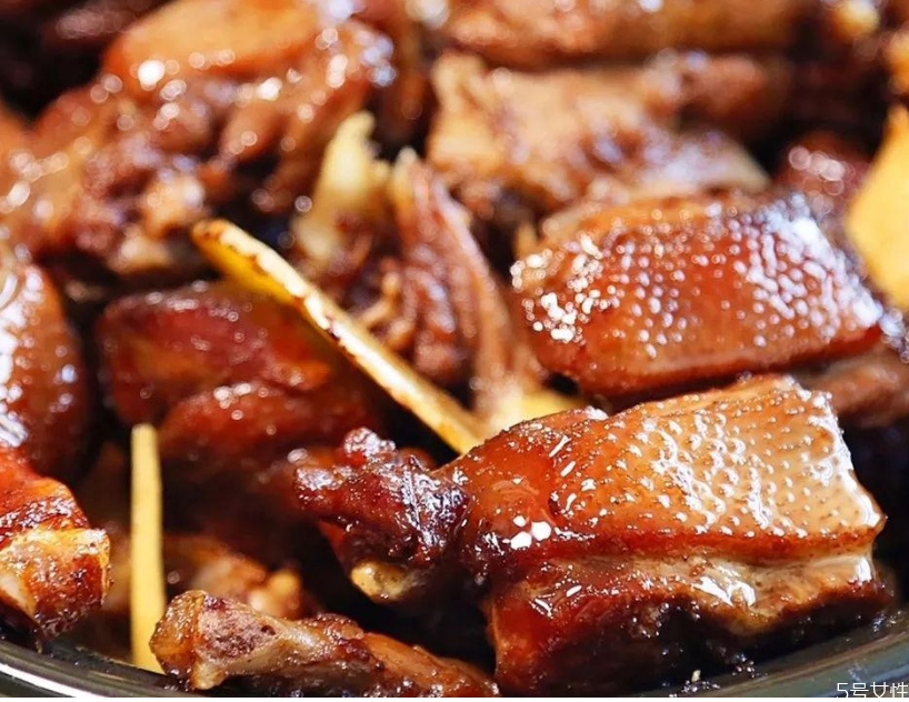 姜母鴨好吃嗎 姜母鴨哪個(gè)牌子正宗 姜母鴨好吃嗎 姜母鴨哪個(gè)牌子正宗