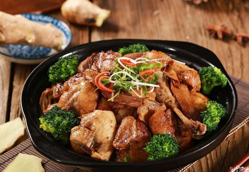 姜母鴨好吃嗎 姜母鴨哪個(gè)牌子正宗 姜母鴨好吃嗎 姜母鴨哪個(gè)牌子正宗