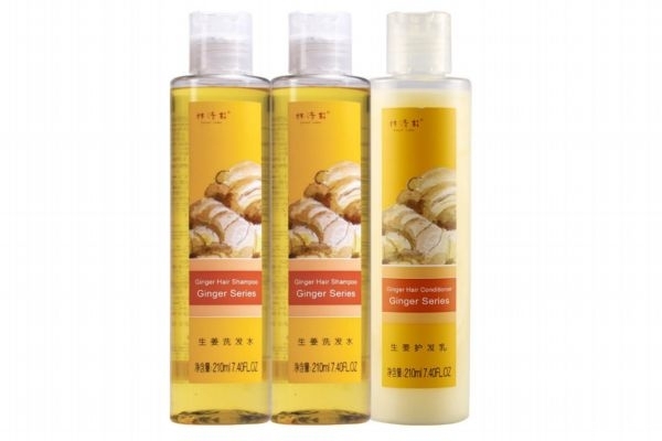 林清軒生姜洗發(fā)水怎么樣 林清軒生姜洗發(fā)水功效作用 林清軒生姜洗發(fā)水怎么樣 林清軒生姜洗發(fā)水功效作用