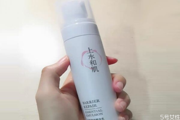 上水和肌氨基酸洗面奶怎么樣 上水和肌洗面奶多少錢 上水和肌氨基酸洗面奶怎么樣 上水和肌洗面奶多少錢