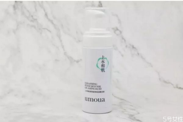 上水和肌氨基酸洗面奶怎么樣 上水和肌洗面奶多少錢 上水和肌氨基酸洗面奶怎么樣 上水和肌洗面奶多少錢