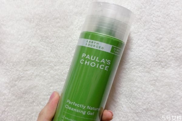 寶拉珍選潔面凝膠怎么樣 寶拉珍選潔面凝膠使用方法 寶拉珍選潔面凝膠怎么樣 寶拉珍選潔面凝膠使用方法