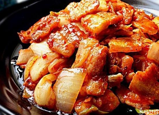 辣白菜淡了還能放鹽嗎 辣白菜鹽放少了會怎樣 辣白菜淡了還能放鹽嗎 辣白菜鹽放少了會怎樣