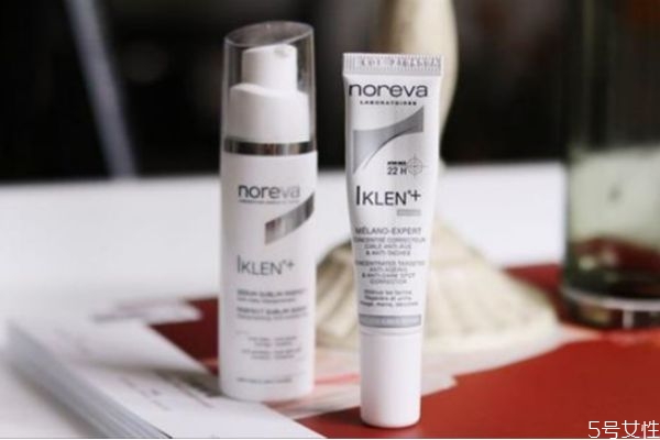 noreva美白精華效果怎么樣 noreva是什么牌子 noreva美白精華效果怎么樣 noreva是什么牌子