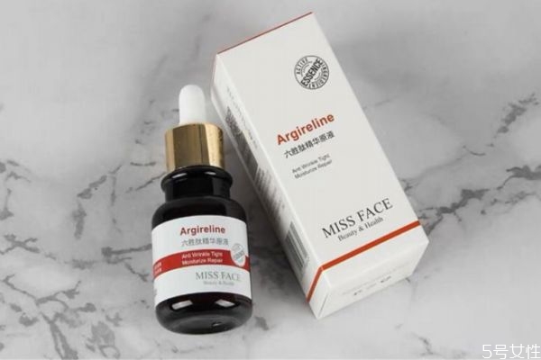 六勝肽抗皺原液怎么用 六勝肽抗皺原液的功效 六勝肽抗皺原液怎么用 六勝肽抗皺原液的功效