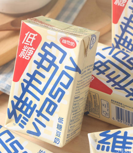 維他奶是豆奶還是飲料 維他奶可以經(jīng)常喝嗎 維他奶是豆奶還是飲料 維他奶可以經(jīng)常喝嗎