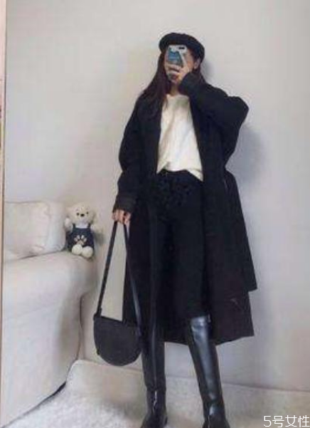 騎士靴怎么搭配衣服 騎士靴怎么搭配顯氣質(zhì) 騎士靴怎么搭配衣服 騎士靴怎么搭配顯氣質(zhì)