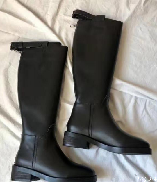 騎士靴怎么選擇 騎士靴適合什么人 騎士靴怎么選擇 騎士靴適合什么人