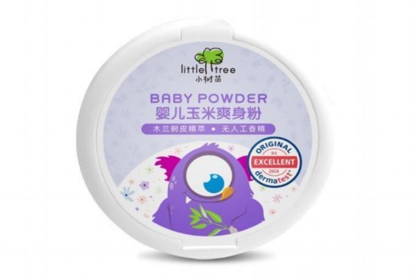 爽身粉有什么用處 腋下出汗可以用爽身粉嗎 爽身粉有什么用處 腋下出汗可以用爽身粉嗎