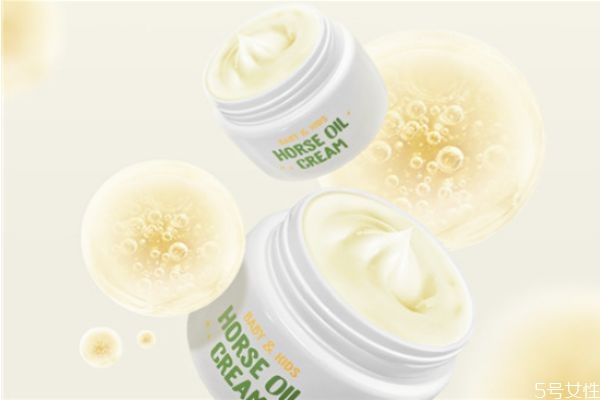 潤(rùn)本嬰兒馬油霜怎么樣 潤(rùn)本馬油霜好不好