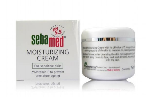 施巴面霜怎么樣 施巴面霜保質(zhì)期多久 施巴面霜怎么樣 施巴面霜保質(zhì)期多久