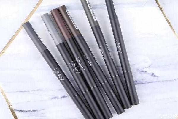 什么牌子的眉筆最好用 什么牌子的眉筆適合新手 什么牌子的眉筆最好用 什么牌子的眉筆適合新手