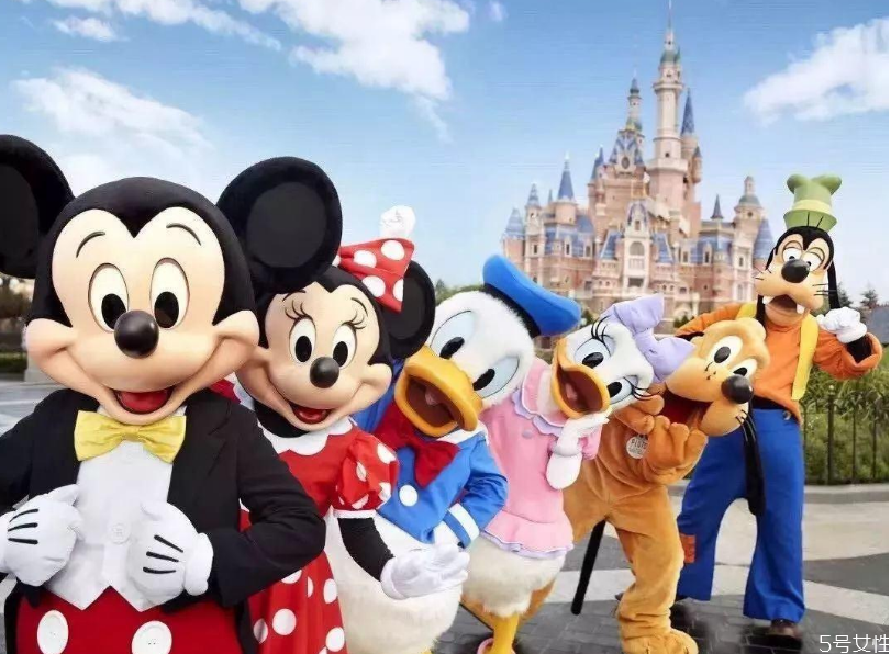 迪士尼游玩攻略 2020上海迪士尼攻略 迪士尼游玩攻略 2020上海迪士尼攻略