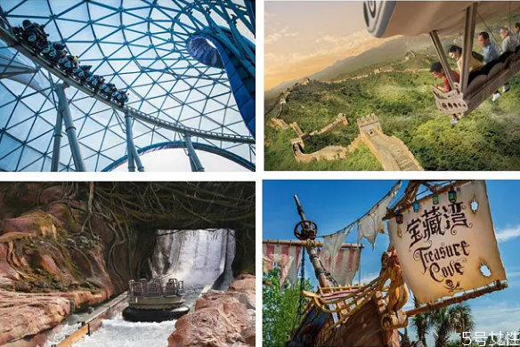 迪士尼游玩攻略 2020上海迪士尼攻略 迪士尼游玩攻略 2020上海迪士尼攻略