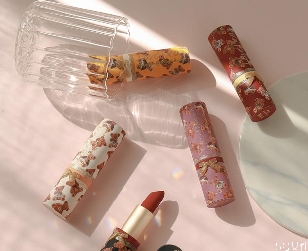 花知曉化妝品怎么樣 花知曉口紅安全嗎 花知曉化妝品怎么樣 花知曉口紅安全嗎