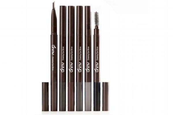 旋轉(zhuǎn)眉筆轉(zhuǎn)不出來怎么弄 旋轉(zhuǎn)的眉筆斷了怎么辦 旋轉(zhuǎn)眉筆轉(zhuǎn)不出來怎么弄 旋轉(zhuǎn)的眉筆斷了怎么辦